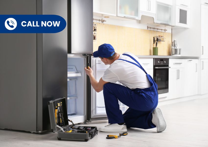 Toughkenamon Appliance Repair Company